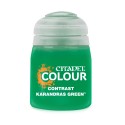 Citadel Colour Contrast: Karandras Green - 29-50