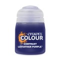Citadel Colour Contrast: Leviathan Purple - 29-62