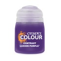 Citadel Colour Contrast: Luxion Purple - 29-63