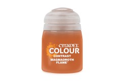 Citadel Colour Contrast: Magmadroth Flame - 29-68