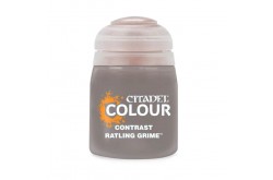 Citadel Colour Contrast: Ratling Grime -29-46
