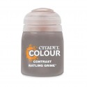 Citadel Colour Contrast: Ratling Grime -29-46