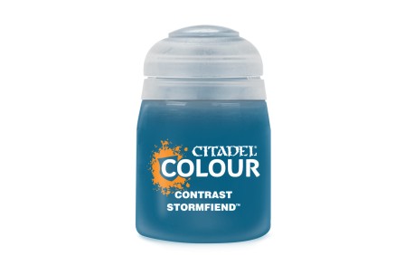 Citadel Colour Contrast: Stormfiend -29-61