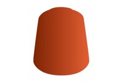 Citadel Colour Contrast: Gryph-Hound Orange -29-11