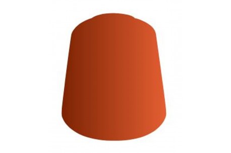 Citadel Colour Contrast: Gryph-Hound Orange -29-11