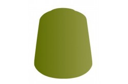 Citadel Colour Contrast: Militarum Green -29-24
