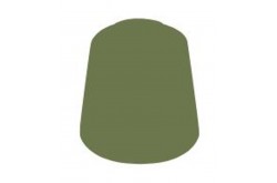Citadel Colour Base:  Death Guard Green -21-37