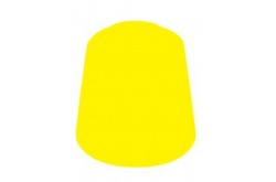 Citadel Colour Layer:  Flash Gitz Yellow -22-02