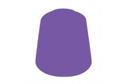 Citadel Colour Layer:  Genestealer Purple -22-10