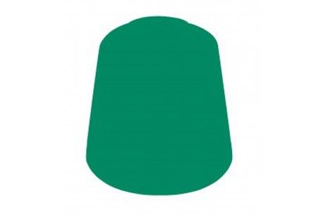 Citadel Colour Layer:  Kabalite Green -22-78