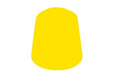 Citadel Colour Layer:  Phalanx Yellow -22-88