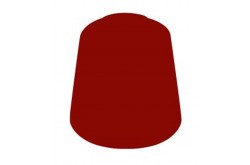 Citadel Colour Layer:  Wazdakka Red -22-07