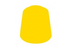 Citadel Colour Layer:  Yriel Yellow -22-01