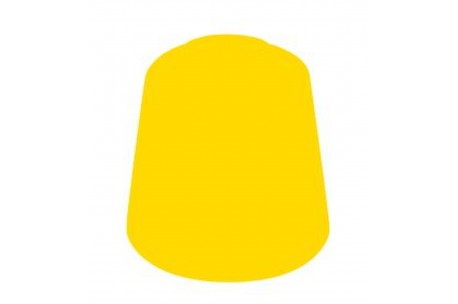 Citadel Colour Layer:  Yriel Yellow -22-01