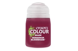 Citadel Colour Shade: Berserker Bloodshade-24-34