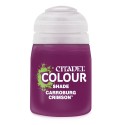 Citadel Colour Shade: Carroburg Crimson-24-13