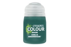 Citadel Colour Shade: Coelia Greenshade-24-22