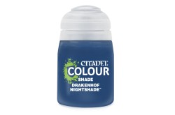 Citadel Colour Shade: Drakenhof Nightshade-24-22