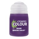 Citadel Colour Shade: Druchii Violet-24-16