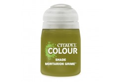 Citadel Colour Shade: Mortarion Grime-24-32