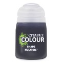 Citadel Colour Shade: Nuln Oil-24-14