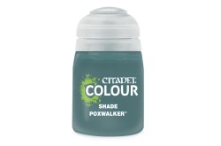 Citadel Colour Shade: Poxwalker-24-30