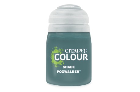 Citadel Colour Shade: Poxwalker-24-32