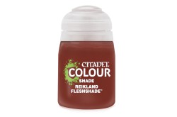 Citadel Colour Shade: Reikland Fleshshade-24-24