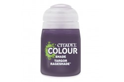 Citadel Colour Shade: Targor Rageshade-63-03