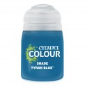 Citadel Colour Shade: Tyran Blue-24-33