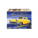 Revell 1957 Chevy Bel Air (2 in 1)  - 1/25 Scale Model Kit