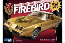1/16 1979 Pontiac Firebird - 862
