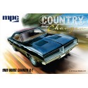 1/25 1969 Dodge “Country Charger” R/T