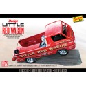 1/25 Dodge “Little Red Wagon”