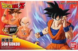 Bandai Figure-rise Standard Dragon Ball Z Son Goku