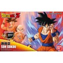 Bandai Figure-rise Standard Dragon Ball Z Son Goku