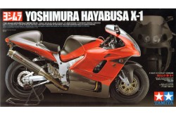 1/12 Yoshimura Hayabusa X-1 - 14093