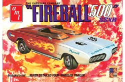 1/25 George Barris Fireball 500 - 1068
