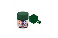 Tamiya Acrylic Mini X-5 Green - 10ml Jar