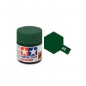 Tamiya Acrylic Mini X-5 Green - 10ml Jar