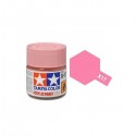 Tamiya Acrylic Mini X-17 Pink - 10ml Jar