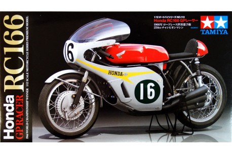 1/12 Honda RC166 GP RACER - 14113