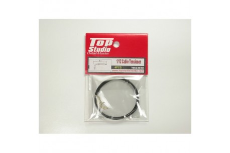 Top Studio 1/12 Cable Tensioner - TD23030