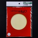 MFH Heat Shield (Embossed Sticker)