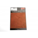 KA Models Real Leather (Very Thin) – BROWN