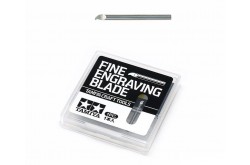 Fine Engraving Blade 0.1mm - 74135