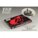 Top Studio 1/12 MP4/6 Brake Set