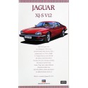 Hasegawa Jaguar XJ-S V12 (Limited Edition) - 1/24 Scale