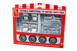 AMT 1/25 57 Fantasy Parts Pack - PPO18