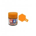 Tamiya Acrylic Mini X-26 Clear Orange - 10ml Jar